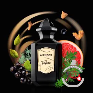 Taboo Alendor Perfumes